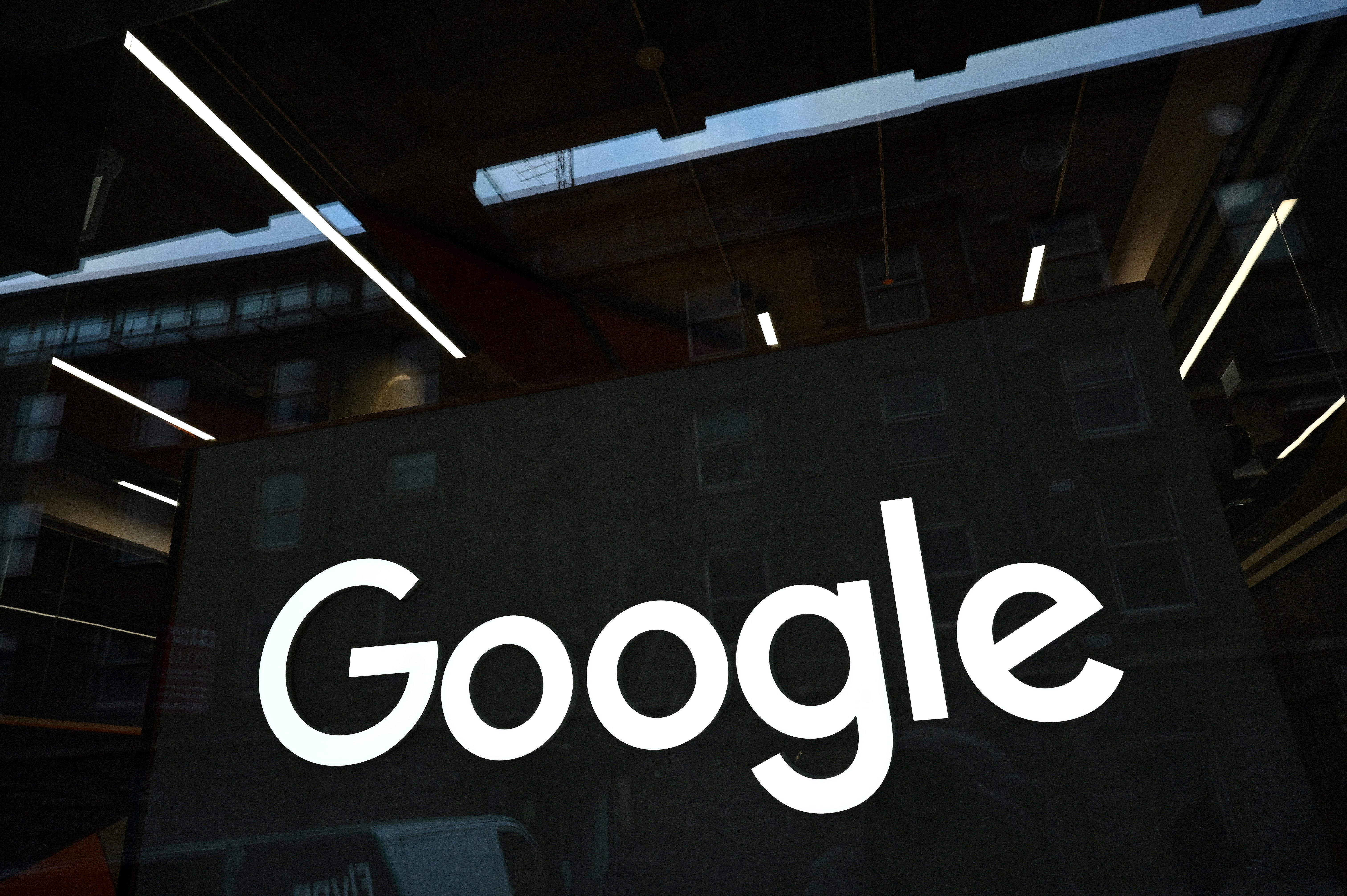 Google to change global advertising practices in landmark antitrust deal