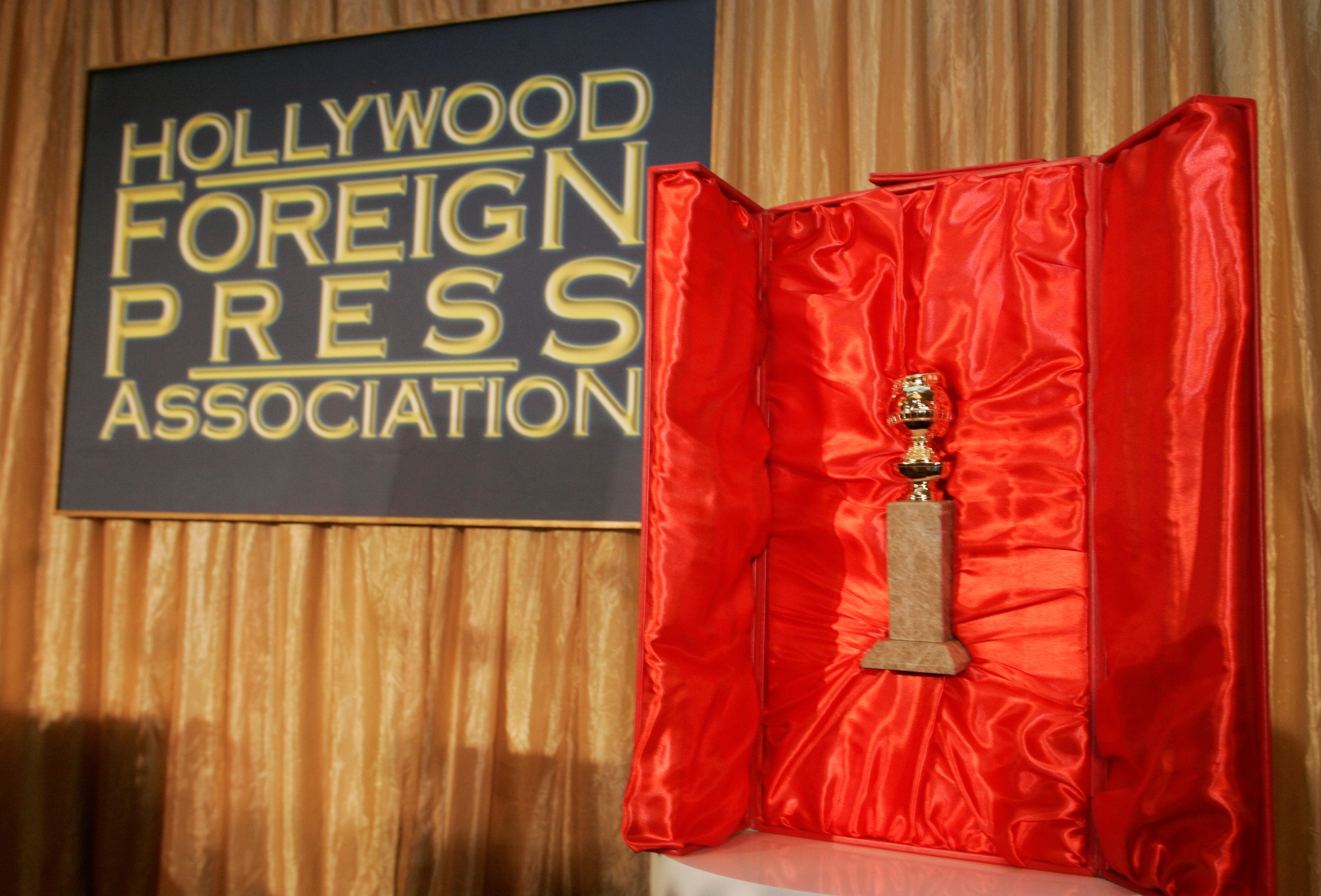 Golden Globes proposes changes to address diversity, ethics complaints