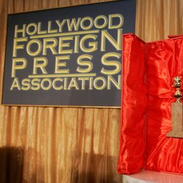 Golden Globes group adds new members as it works to diversify