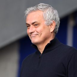 Roma appoints Mourinho as manager starting next season