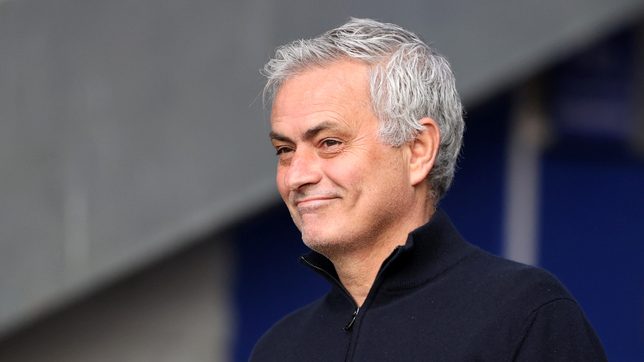 Roma appoints Mourinho as manager starting next season