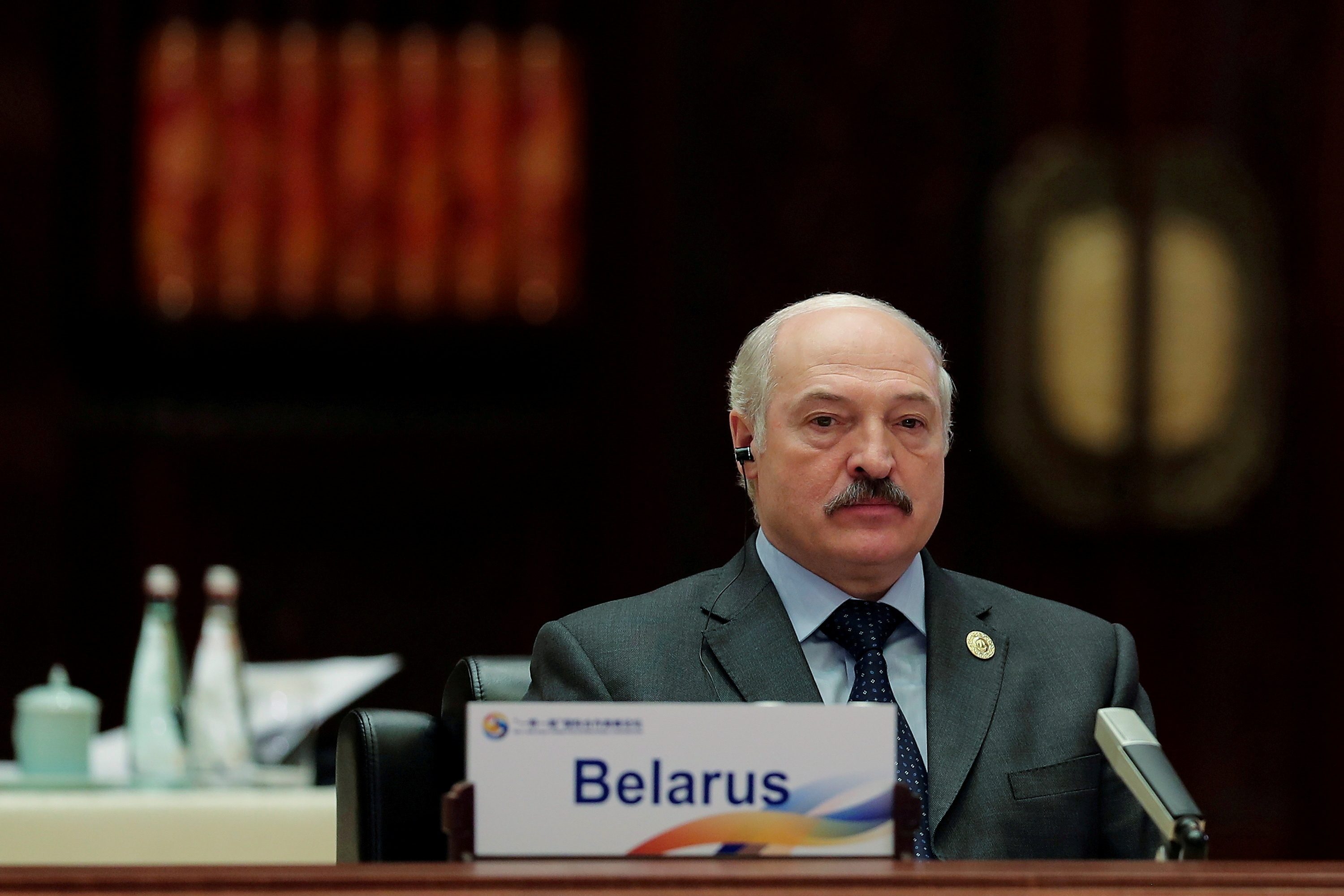 Belarus conducts new raids on journalists and rights activists