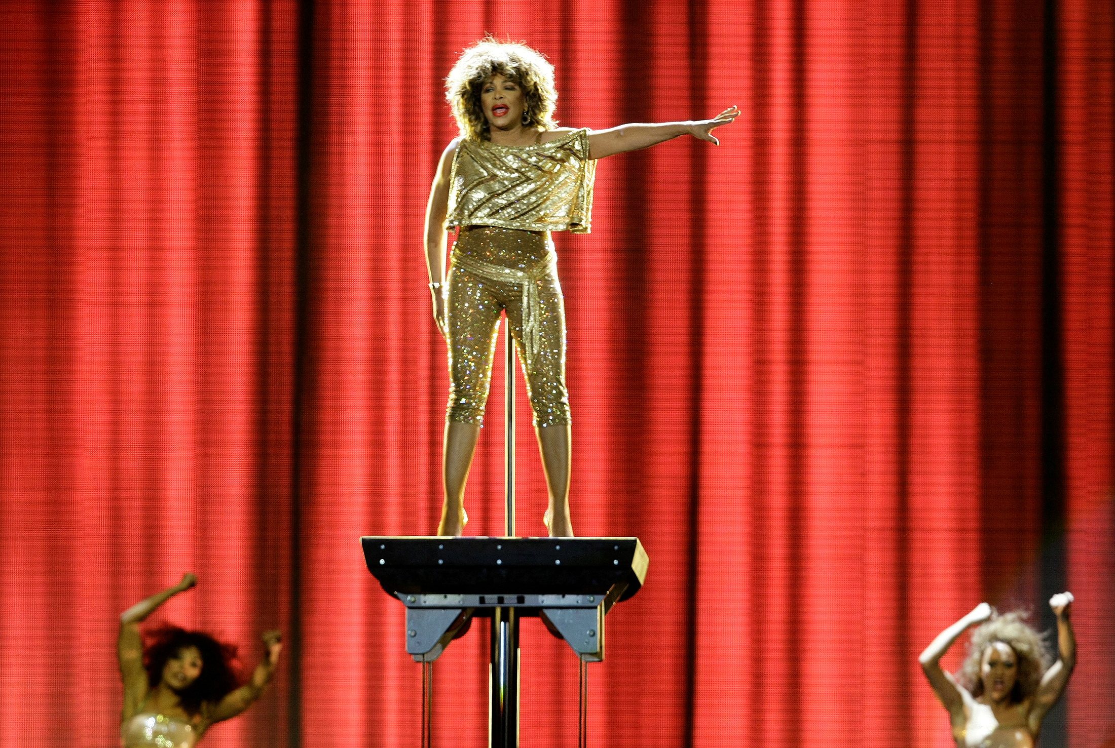 Tina Turner, Jay-Z, Go-Go’s selected for Rock & Roll Hall of Fame