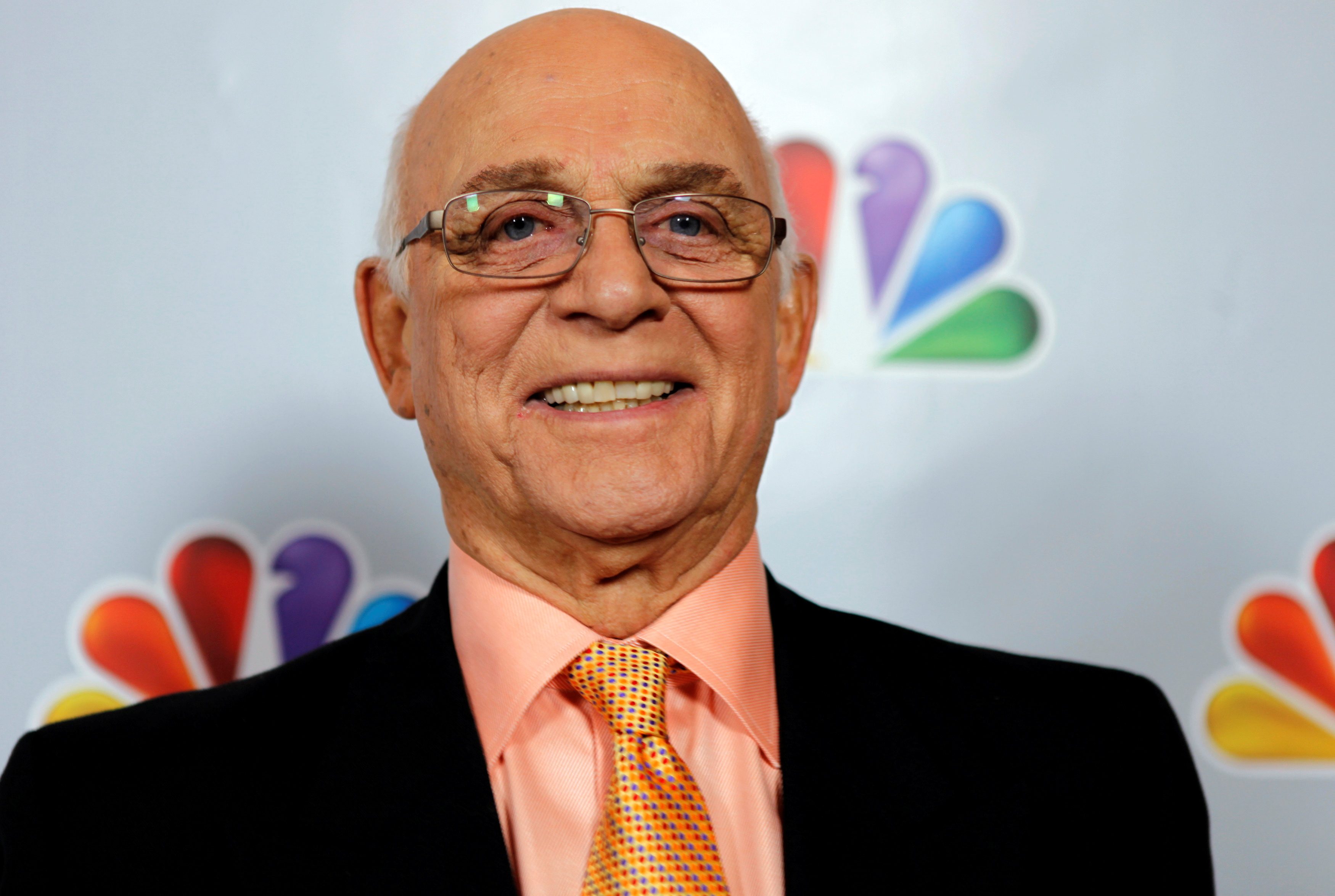 Gavin MacLeod, star of ‘Love Boat’ and ‘Mary Tyler Moore,’ dies at 90