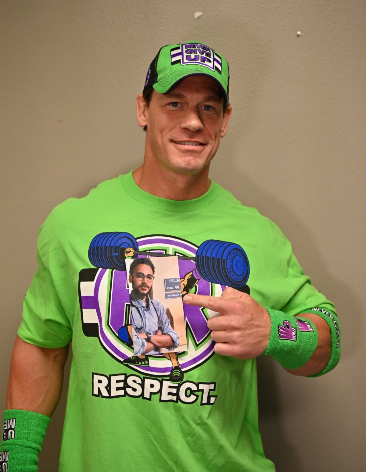 John Cena apologizes to China for calling Taiwan a country