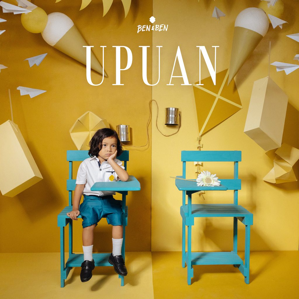 LISTEN: Ben&Ben releases ‘Upuan,’ the first single from their upcoming album