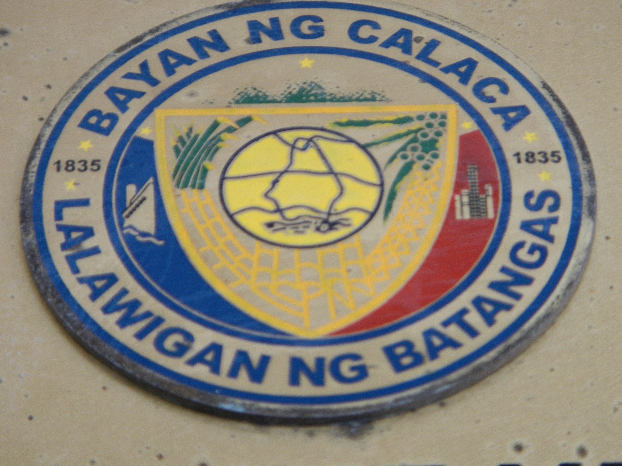 Duterte signs Calaca, Batangas cityhood law