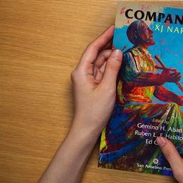 ‘Companions! XJ Narratives’: Essay collection by former Jesuits off the press