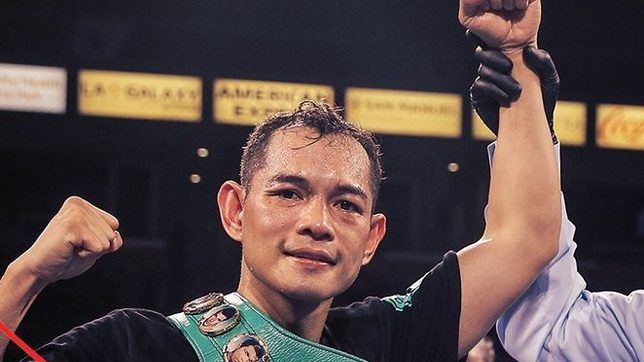 Nonito Donaire earns world title shot as Naoya Inoue vacates WBC belt