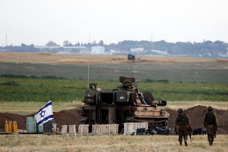 Can Israel blast Gaza and still make friends in the Gulf?