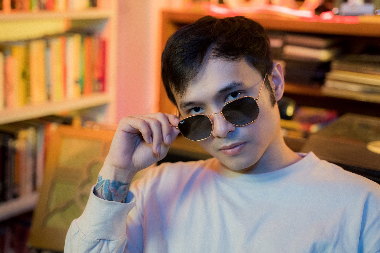 ‘Callalily is done’: Kean Cipriano ‘moves on’ from former band
