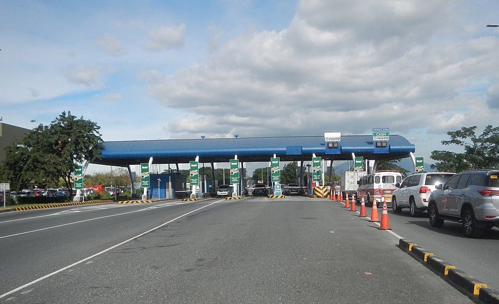 NLEX to increase toll fees starting May 18