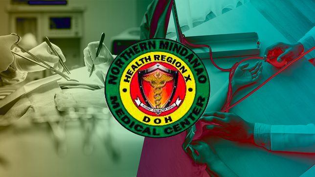 Cagayan de Oro hospital suspends surgeries, reduces outpatient services due to COVID-19 surge