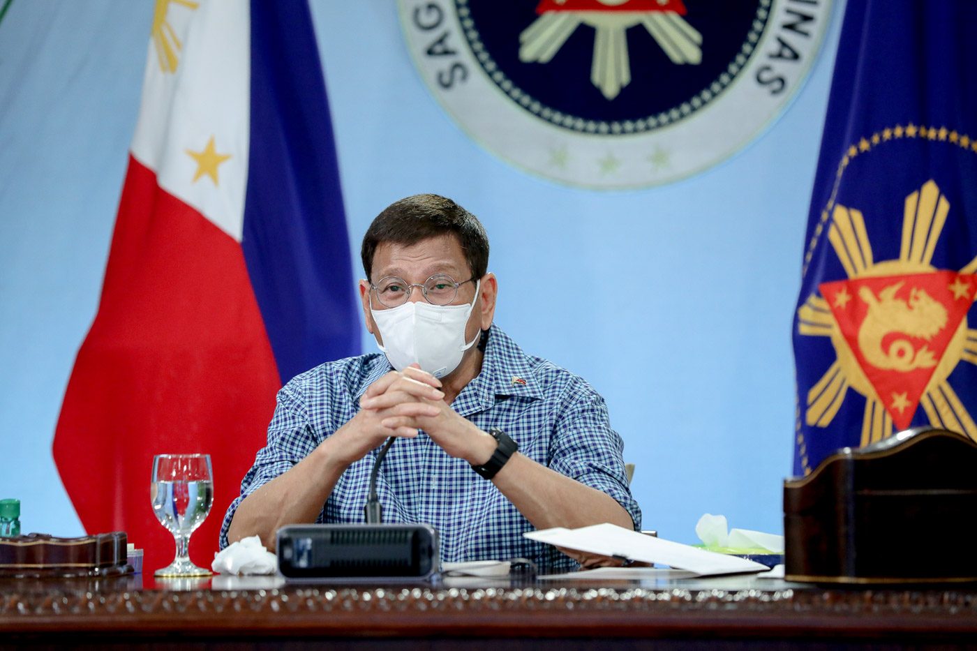 Duterte orders nat’l gov’t, LGUs: Prepare for full devolution of basic services