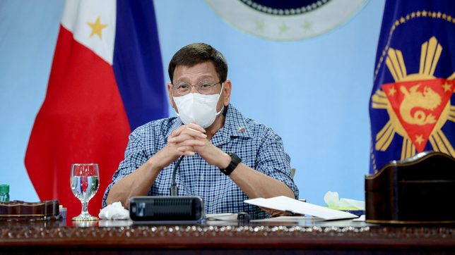 Duterte orders nat’l gov’t, LGUs: Prepare for full devolution of basic services