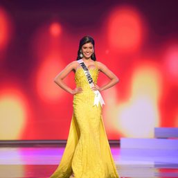 IN PHOTOS: Rabiya Mateo’s journey from pageant dark horse to Miss Universe Philippines bet