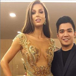 Designer Rian Fernandez recounts ‘awful experience’ with Miss Universe Canada org