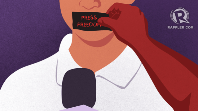 [OPINION] Press freedom, a public good to be protected