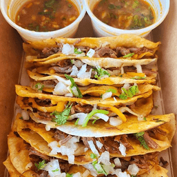 LIST: Where to get the best tacos in Cebu