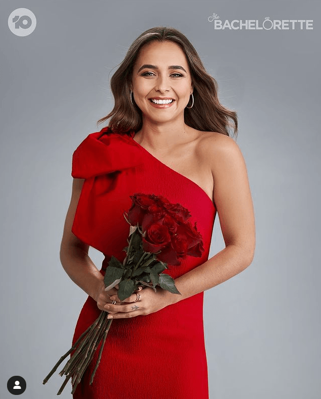 First bisexual ‘Bachelorette’ says proud to break LGBT+ barriers on TV