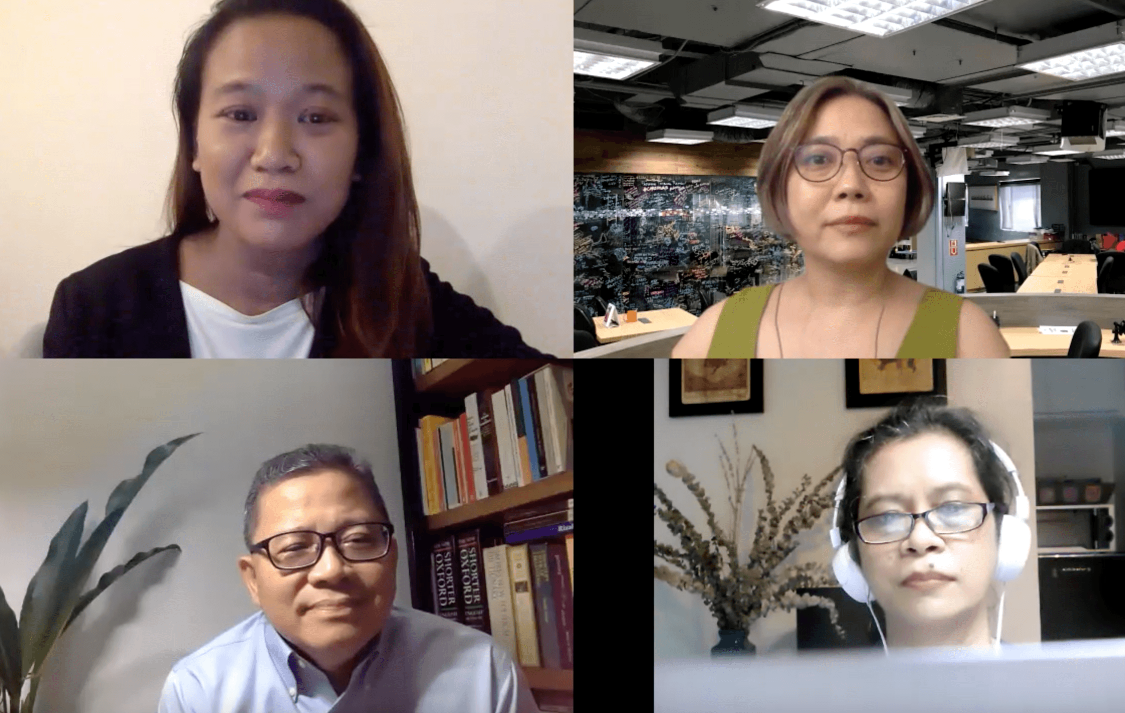 Public support needed for independent news media in PH