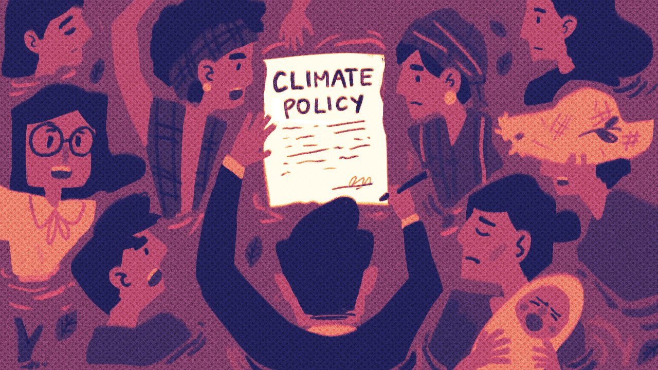 [OPINION] Imperatives in the June climate negotiations