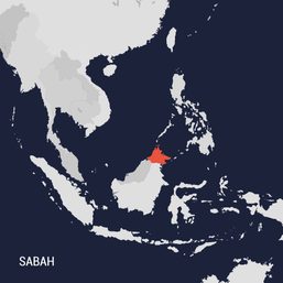 Malaysians rescue 15 Filipinos who drifted to Sabah
