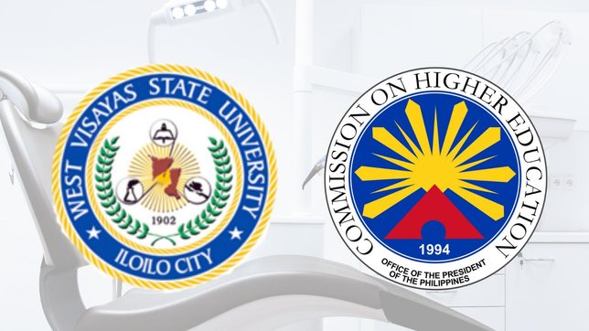 West Visayas State University opens doctor of dental medicine program