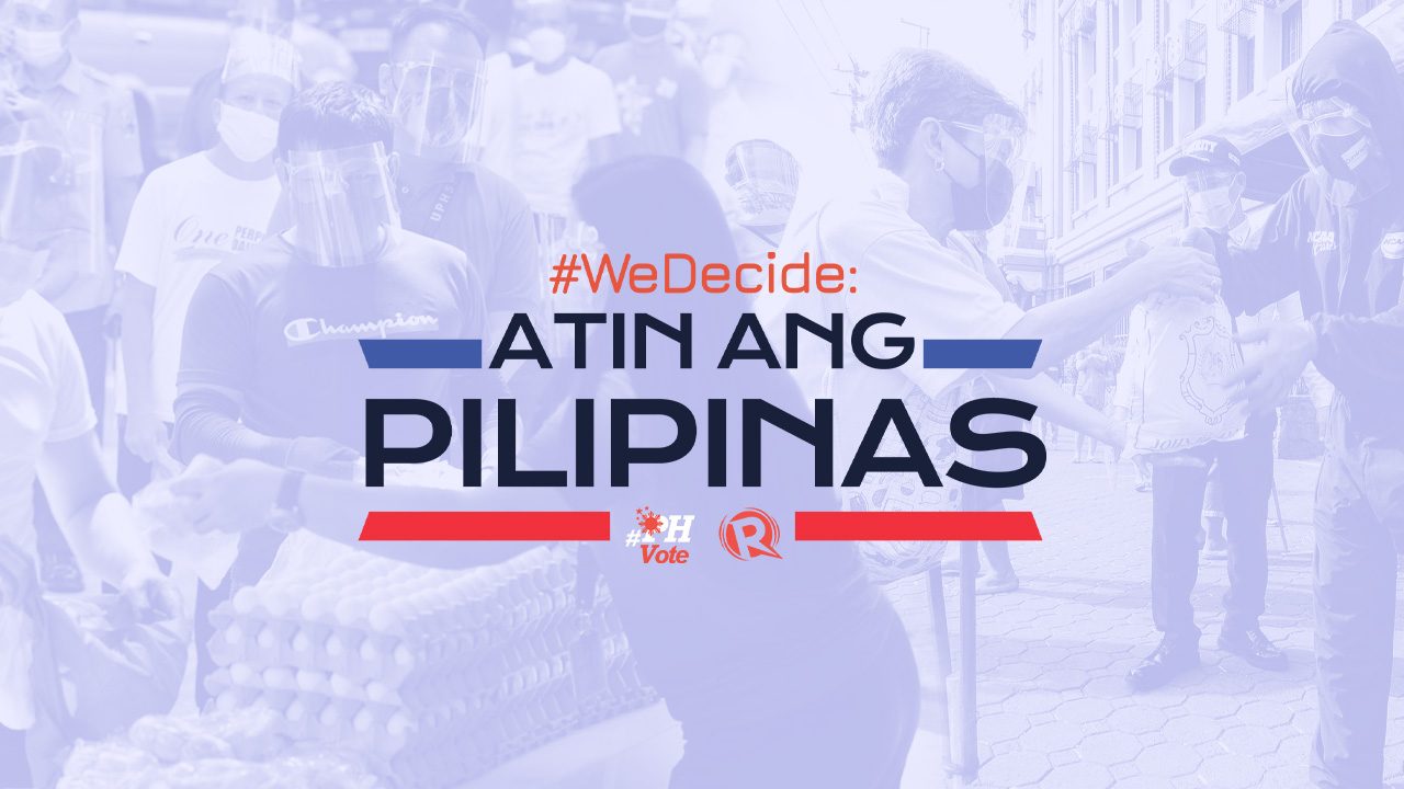 #WeDecide: Why I registered for the 2022 elections and why you should too