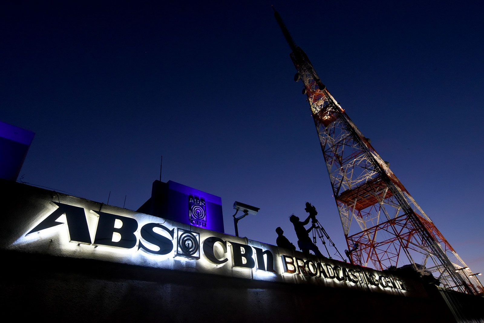 ABS-CBN win in contempt case prompts new standards in free speech