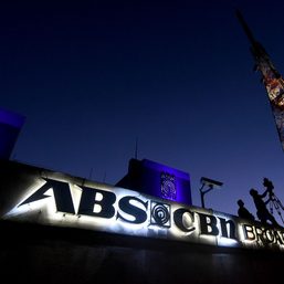 Manny Villar gets ABS-CBN frequencies
