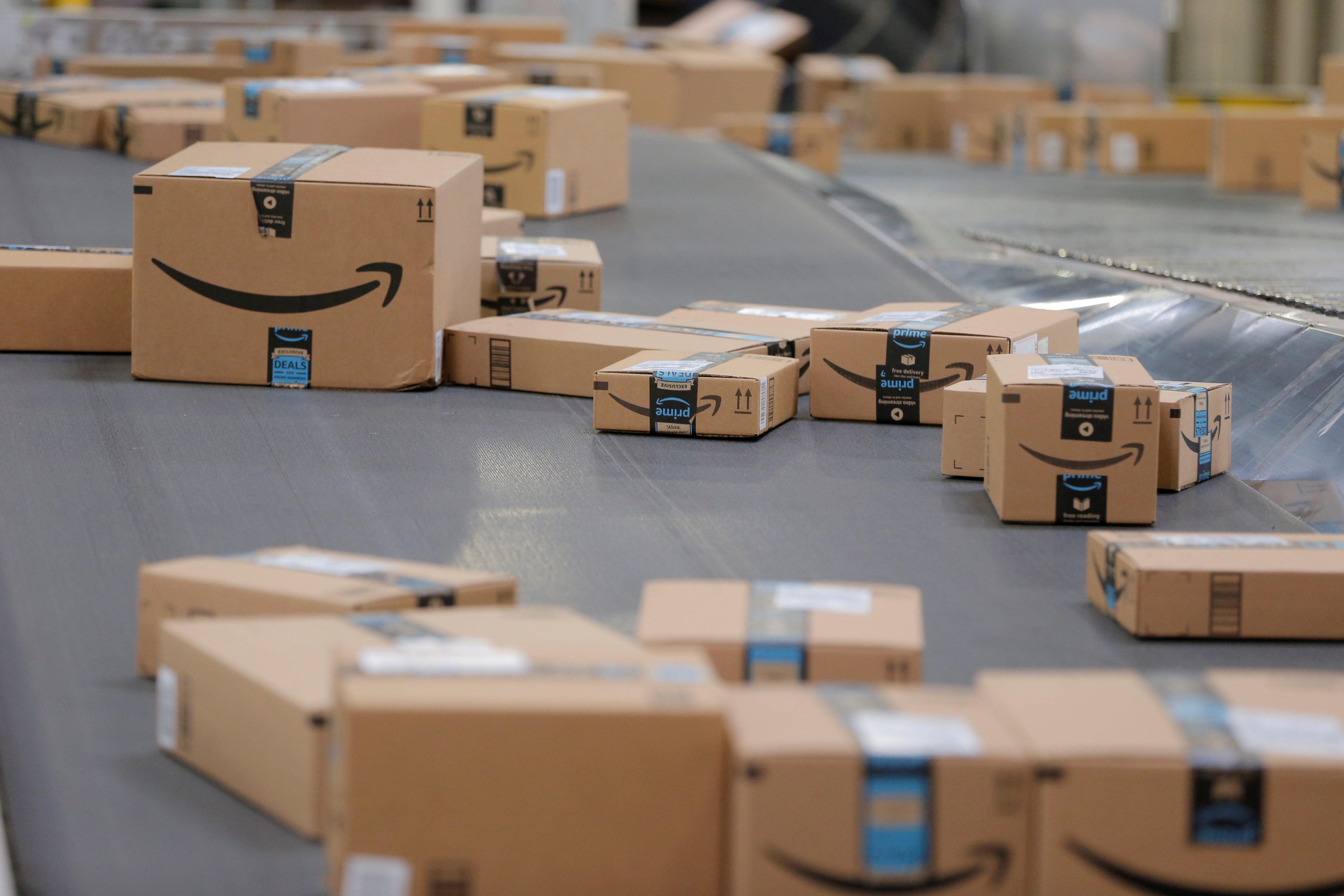 Amazon wins court fight against $303-million EU tax order