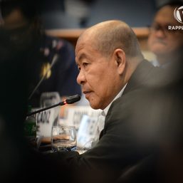 Ex-Davao hitman Lascañas warns Marcos: Don’t trust the Dutertes