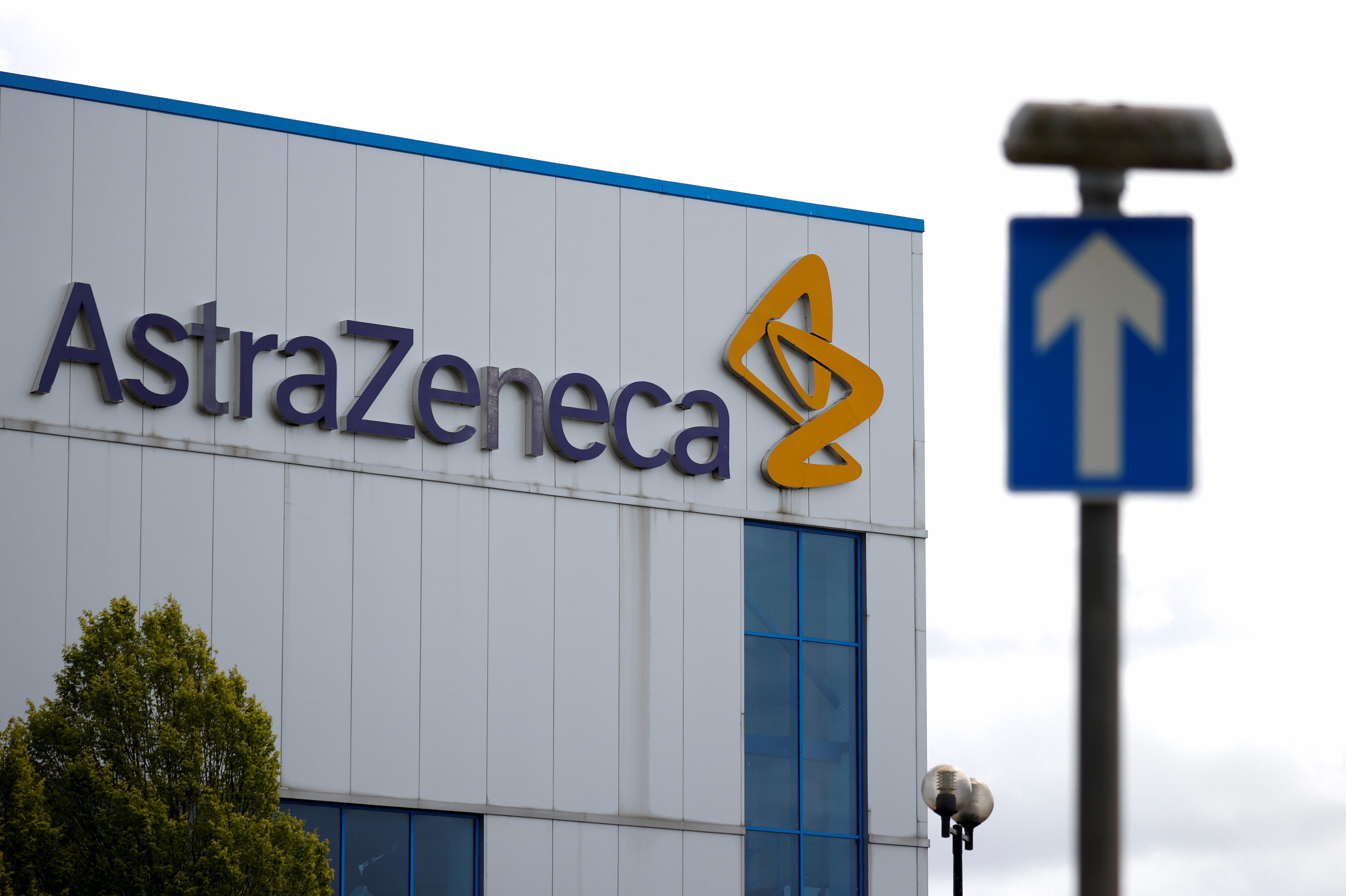 AstraZeneca says working with Southeast Asian nations on vaccine deliveries