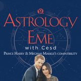 [PODCAST] Astrology Eme with Cesd: Duterte’s natal chart