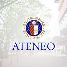 Ateneo de Manila releases 2021 college admissions results