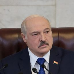 Can Belarus’ Lukashenko get away with the arrest of a dissident journalist?