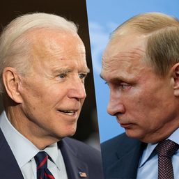 Biden and Putin to have summit in Geneva soon, Swiss daily says