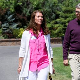 Wealth and philanthropy of Bill and Melinda Gates
