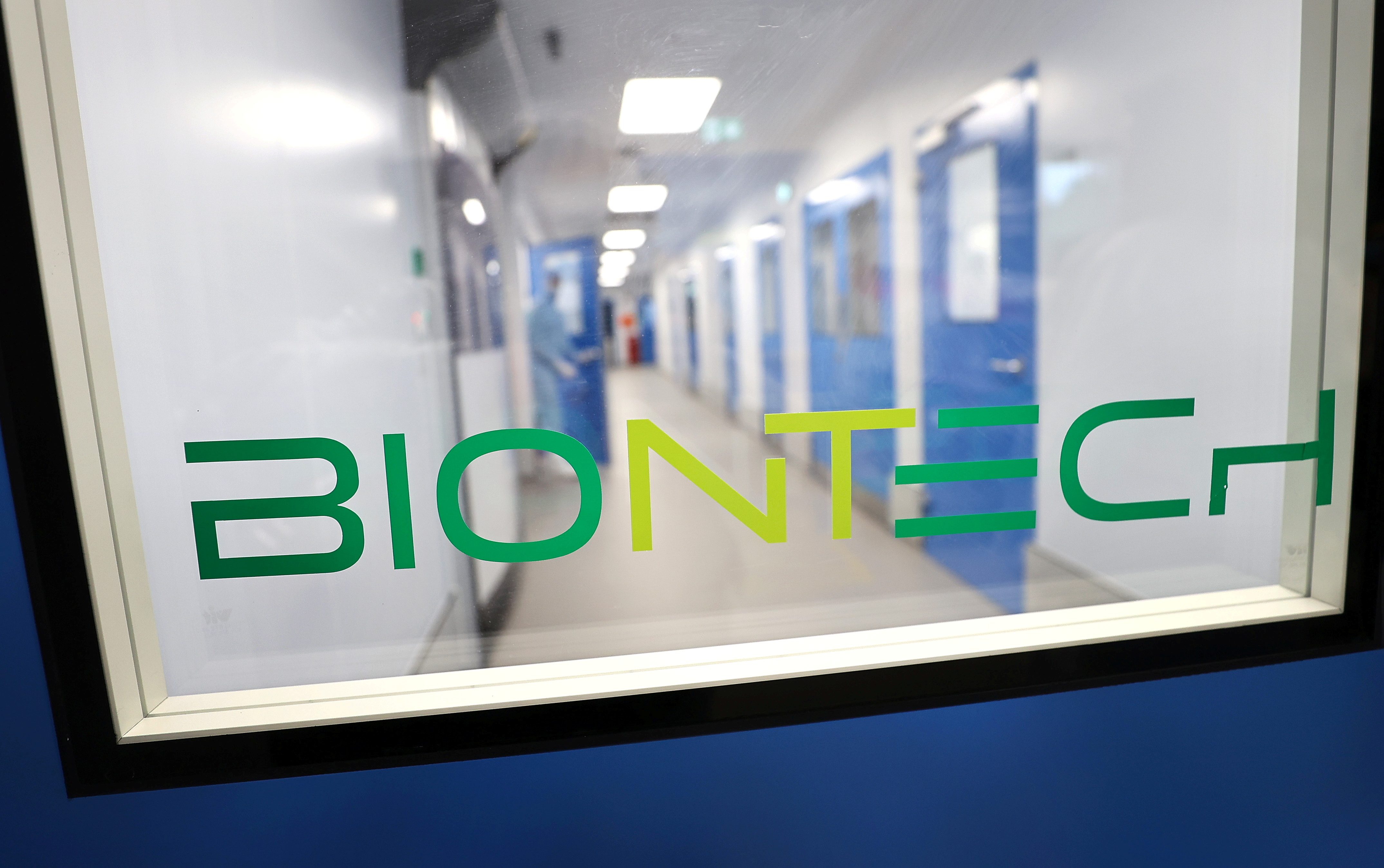 BioNTech faces first German lawsuit over alleged COVID-19 vaccine side effects