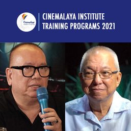 Cinemalaya announces 13 full-length film finalists for 2022