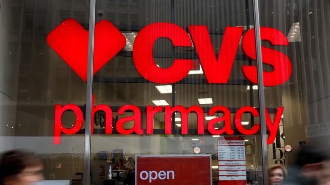 CVS Health sees 2022 profit meeting estimates as COVID-19 costs subside