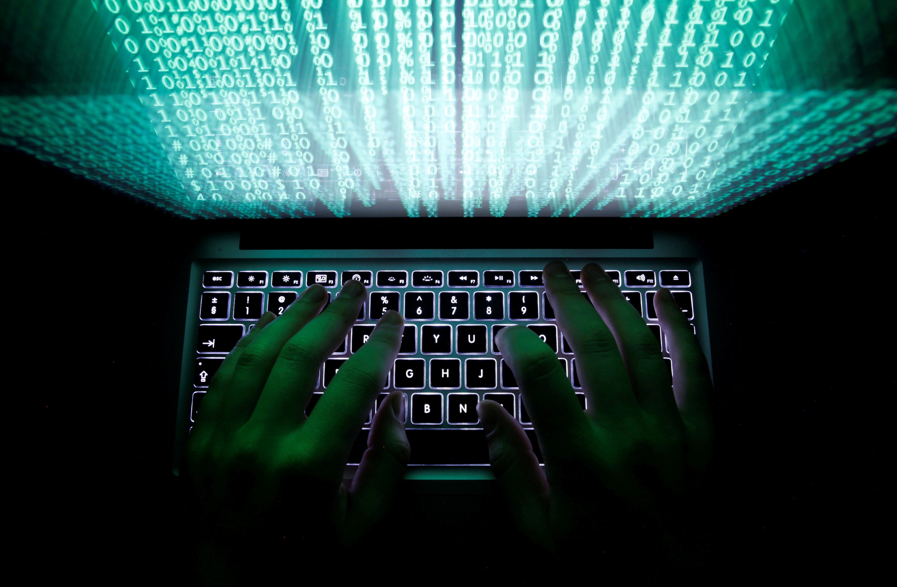 US banks prepare for cyber attacks after latest Russia sanctions