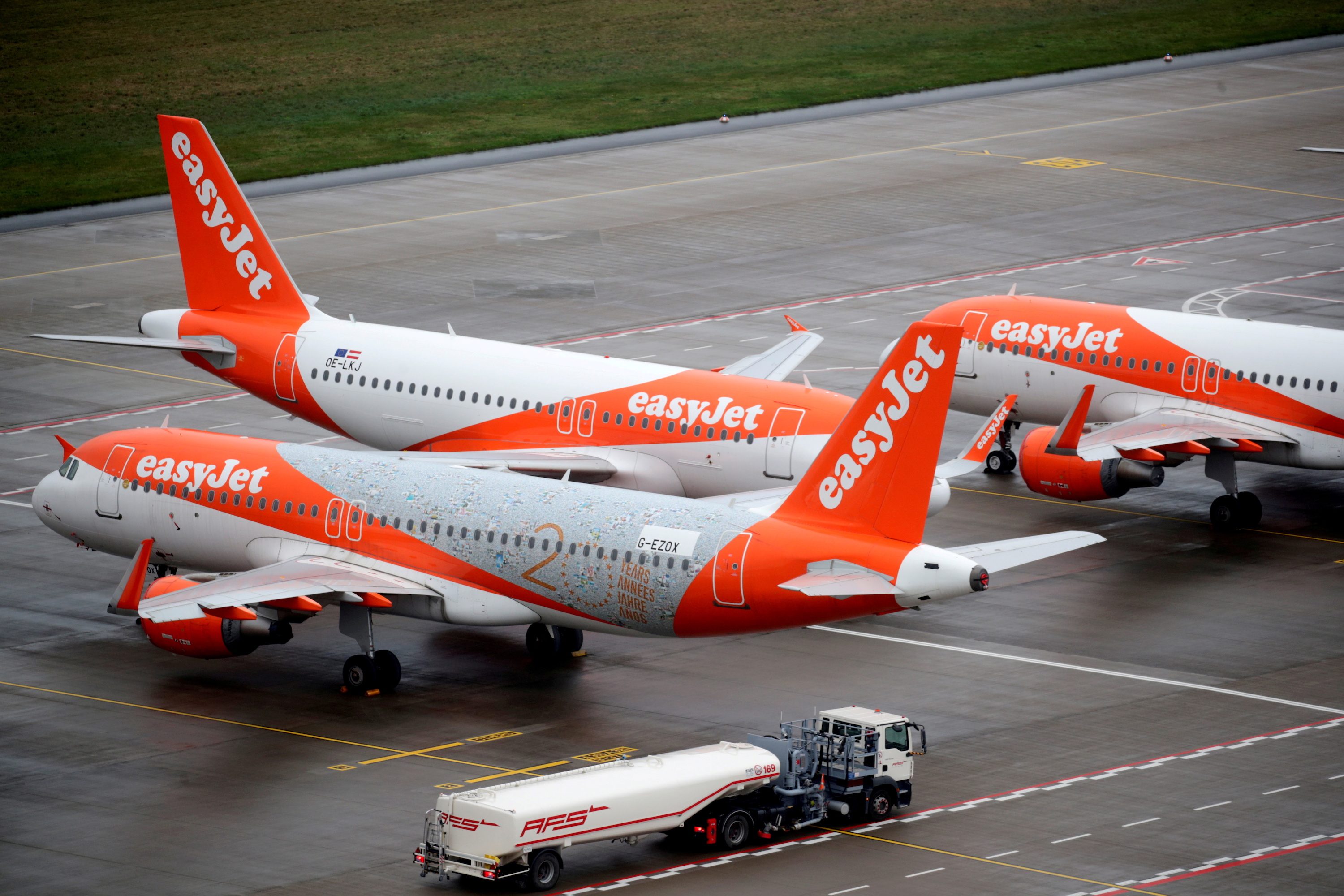 EasyJet CEO does not expect Indian variant to ‘ruin’ summer travel