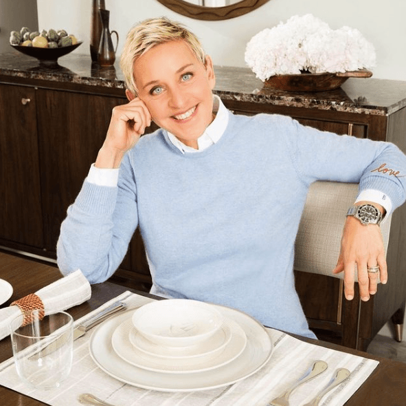 ‘Not a challenge anymore’: Ellen DeGeneres to end talk show in 2022