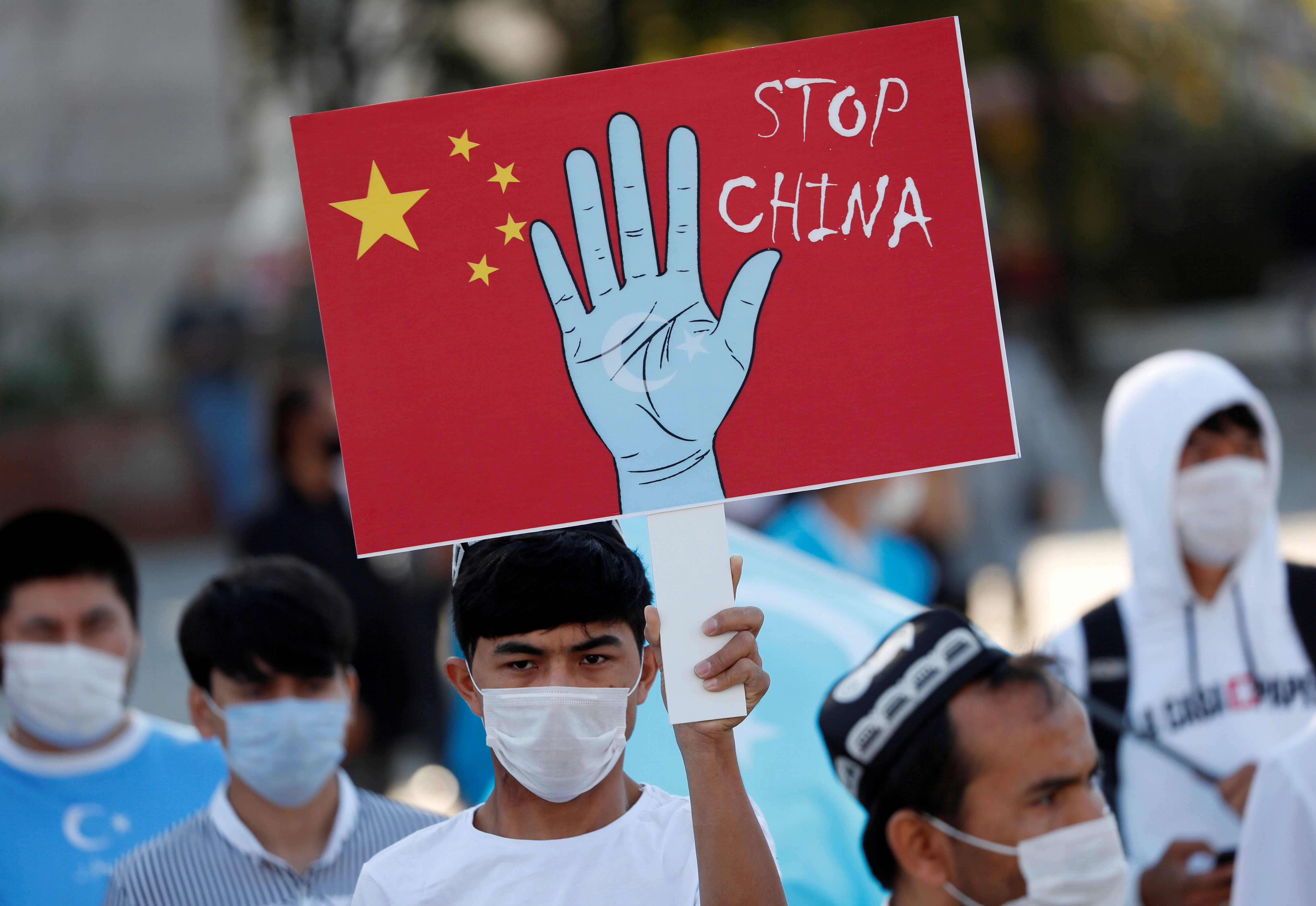 China uses coercive policies in Xinjiang to drive down Uyghur birth rates – think tank