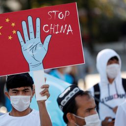 China uses coercive policies in Xinjiang to drive down Uyghur birth rates – think tank