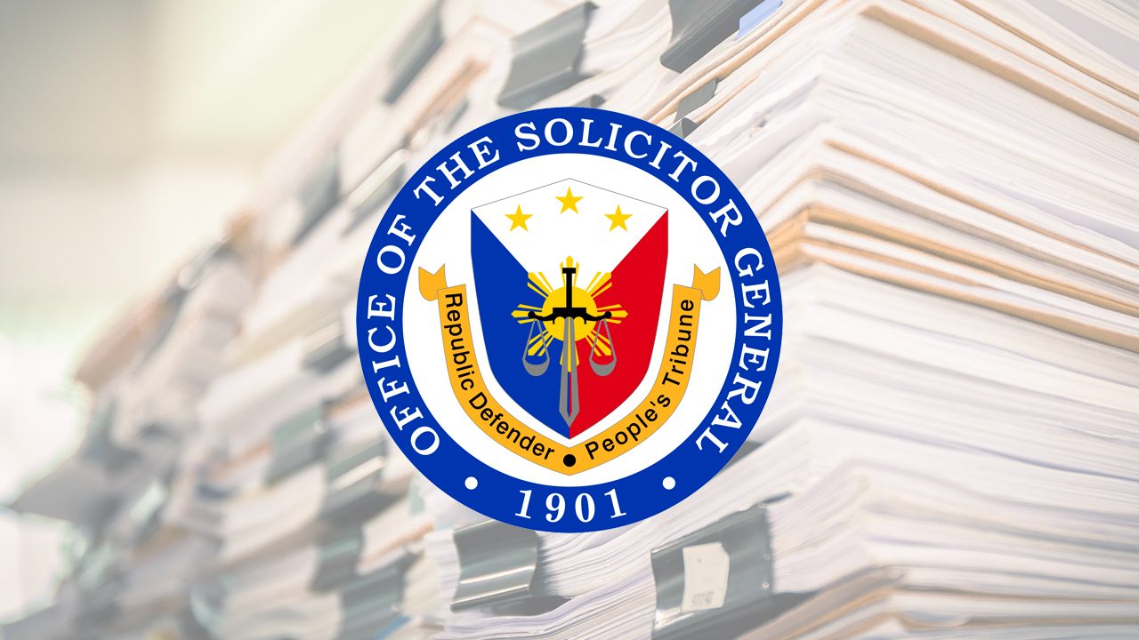 345,000 sensitive legal documents from the PH government have been exposed online