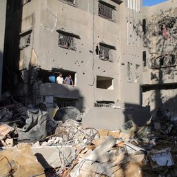 Can Israel blast Gaza and still make friends in the Gulf?