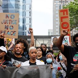 Protests erupt in US over charges in Breonna Taylor shooting